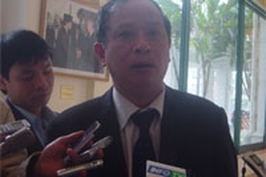 Tăng thuế để giảm đầu cơ BĐS là không đúng