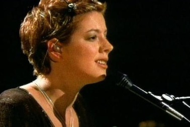 Ca khúc bất hủ “Angel” đã cứu sống một mạng người