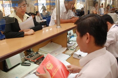 Cần phải tố cáo hành vi sách nhiễu với các cấp chính quyền