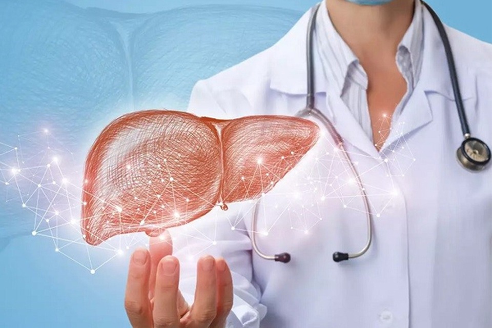 Không chỉ ăn nhiều chất béo mới có thể mắc gan nhiễm mỡ - 1 Không chỉ ăn nhiều chất béo mới có thể mắc gan nhiễm mỡ - 1