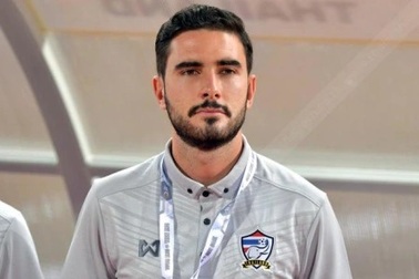 HLV Thái Lan: "Chúng tôi hẹn gặp U23 Việt Nam ở chung kết"