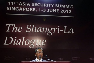 Đối thoại Shangri-La 11: Cơ hội tăng cường nhận thức chung về an ninh biển