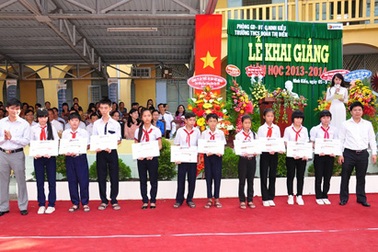 Phát động cuộc thi viết “Ý tưởng sáng tạo về trò chơi giáo dục trực tuyến” tại miền Tây Nam Bộ