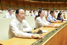 Chưa quy định xét tặng Nghệ sĩ nhân dân, Nghệ sĩ ưu tú cho nhà văn