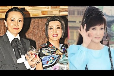 Lưu Hiểu Khánh vào vai thiếu nữ 16 tuổi