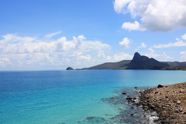 Từ "địa ngục trần gian" đến "hòn đảo thiên đường"