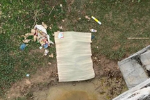 Phát hiện thi thể nam sinh lớp 11 dưới gầm cầu