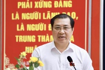 Chủ tịch Đà Nẵng: Nhiều thông tin thiếu chính xác về dịch cúm do virus corona