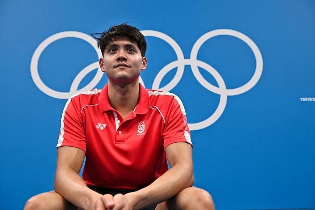 Dùng cần sa ở SEA Games 31, Schooling trả giá bằng cả sự nghiệp - 2 Dùng cần sa ở SEA Games 31, Schooling trả giá bằng cả sự nghiệp - 2