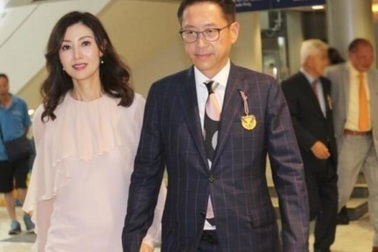 Cựu hoa hậu Lý Gia Hân ngày càng gầy gò, hốc hác