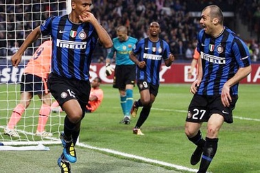 Inter Milan - Atalanta: Thừa thắng xông lên 