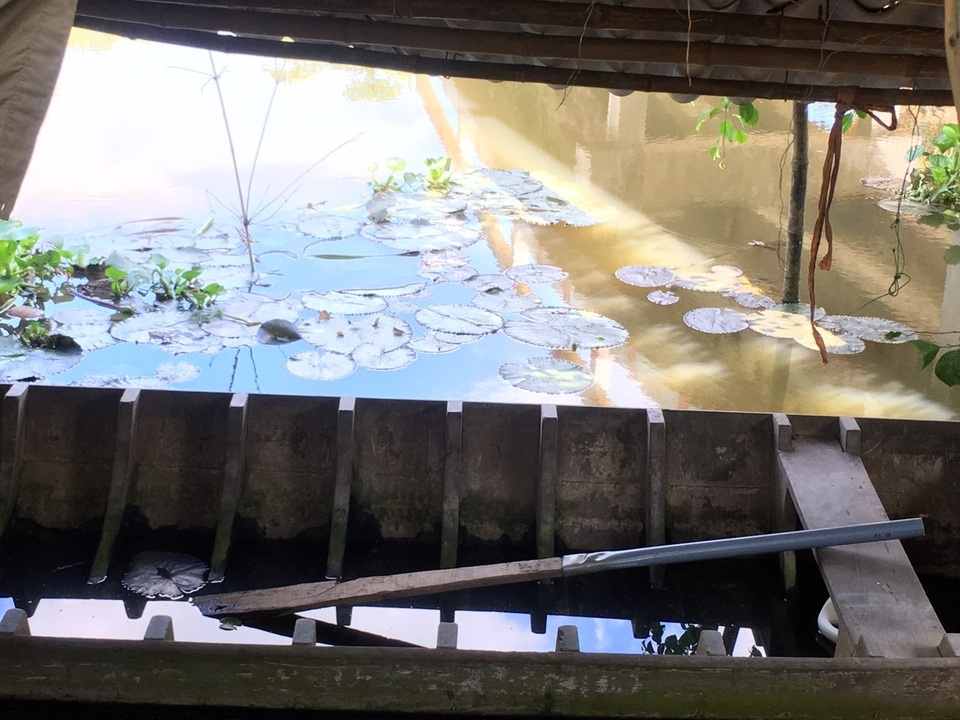 Hai học sinh lớp 2 tử vong do đuối nước - 1 Hai học sinh lớp 2 tử vong do đuối nước - 1
