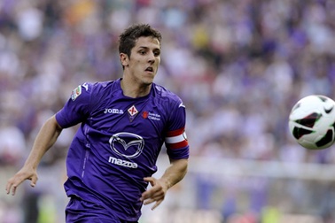 Chi “tiền tấn”, Man City chính thức có Stevan Jovetic