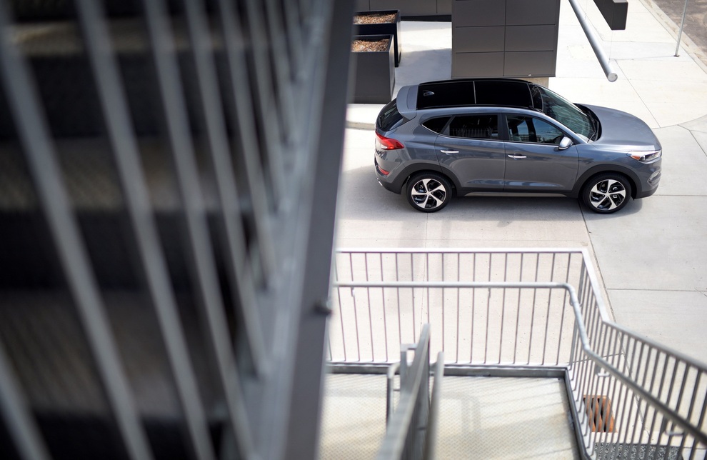 Triệu hồi xe Hyundai Tucson và Sonata do nguy cơ cháy động cơ - 3 Triệu hồi xe Hyundai Tucson và Sonata do nguy cơ cháy động cơ - 3