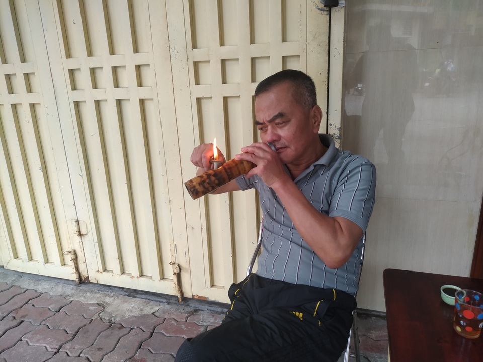 Điểm nóng Covid-19 tại Hà Nội: Hàng quán đóng cửa, phố xá vắng hoe - 5 Điểm nóng Covid-19 tại Hà Nội: Hàng quán đóng cửa, phố xá vắng hoe - 5