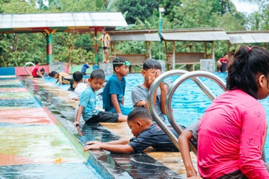 Bác sĩ cảnh báo 5 nơi yêu thích của trẻ dễ lây nhiễm chéo bệnh truyền nhiễm