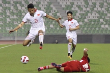 U23 Việt Nam: Nỗi lo tụt lại phía sau Thái Lan ở SEA Games