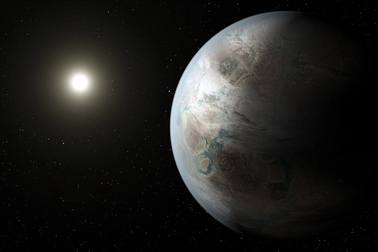 Những hành tinh có thể là "anh em" của Trái Đất