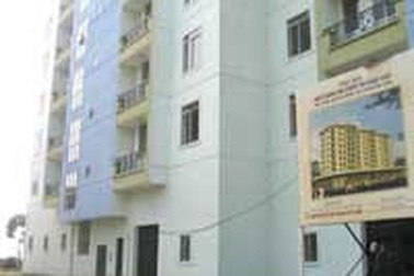 Chung cư không có chứng nhận chất lượng không được sử dụng