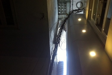 Hà Nội: Nhà cao tầng không phép ngang nhiên “nuốt trọn” không gian chung