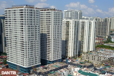 Yêu cầu báo cáo thanh tra việc chuyển đổi đất công sang dự án nhà ở