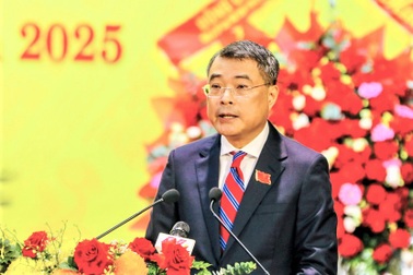 Xây dựng Ninh Bình là thành phố trực thuộc Trung ương trước năm 2030