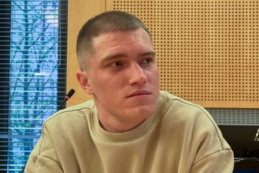 Cựu chỉ huy Wagner bị bắt