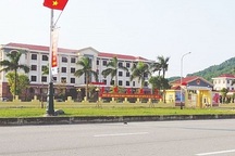 Để xảy ra sai phạm đất đai, nhiều lãnh đạo huyện bị kỷ luật