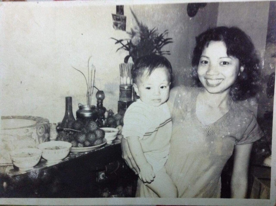 Hành trình kêu oan cho tử tù Hồ Duy Hải: 12 năm và 2.000 lá đơn kêu cứu - 2 Hành trình kêu oan cho tử tù Hồ Duy Hải: 12 năm và 2.000 lá đơn kêu cứu - 2