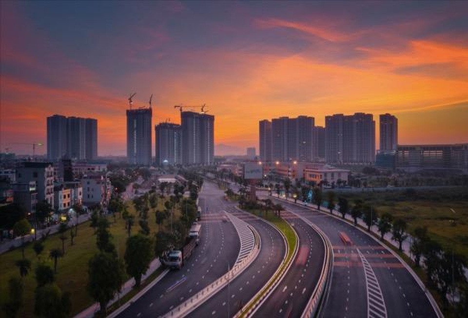 “Gần metro, ôm các đại lộ”: Chìa khoá để Vinhomes Smart City trở thành tâm điểm phía Tây Hà Nội - 4