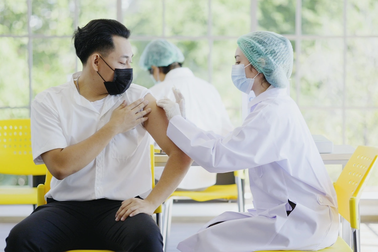 Tiêm phòng cúm và câu chuyện hiệu suất lao động