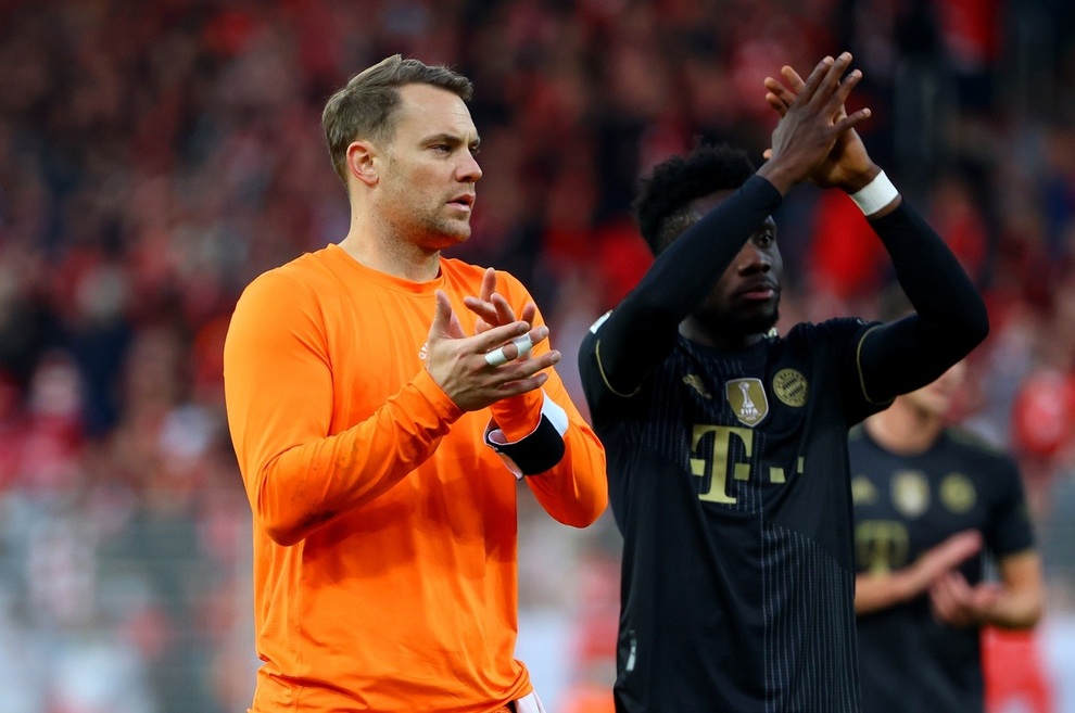 Lewandowski dẫn đầu Vua phá lướichâu Âu, sáng cửa giành Quả bóng vàng - 10 Lewandowski dẫn đầu Vua phá lướichâu Âu, sáng cửa giành Quả bóng vàng - 10