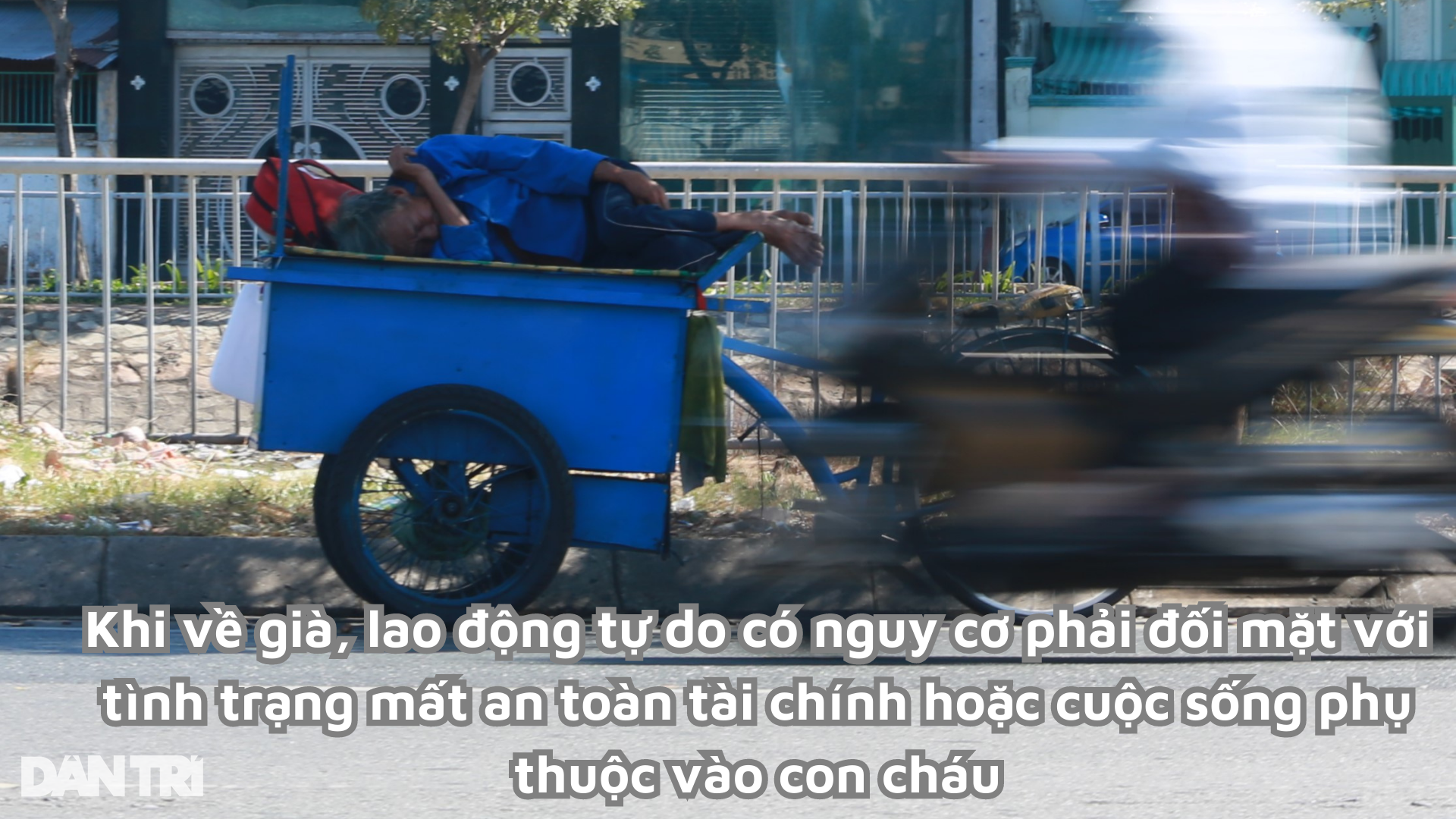 33 triệu lao động lọt lưới an sinh, không lương hưu, bảo hiểm lúc về già - 7 33 triệu lao động lọt lưới an sinh, không lương hưu, bảo hiểm lúc về già - 7
