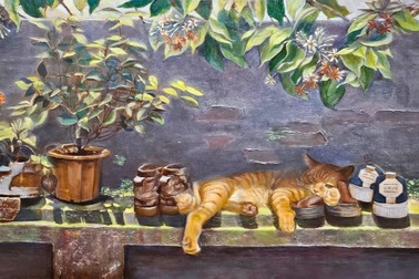 Triển lãm kỷ niệm 100 năm thành lập trường Đại học Mỹ thuật Việt Nam