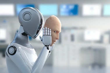 Khi robot hình người biến khoa học viễn tưởng thành thương vụ 5.000 tỷ USD