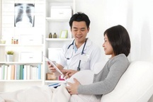 Không đóng BHXH thời gian nghỉ dịch, có được hưởng chế độ thai sản?