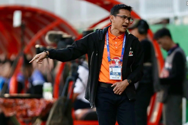 HLV Kiatisuk nói lời chia tay HAGL, chuẩn bị cho cuộc phiêu lưu mới