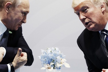 Nga chuẩn bị các phương án đáp trả Mỹ sau lệnh trừng phạt mới