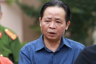 Cựu giám đốc Sở Giáo dục Hà Giang: "Tôi dùng thuốc an thần cũng không ngủ được"