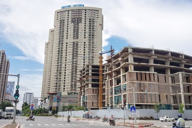 Phó Thủ tướng yêu cầu không để sốt giá, bong bóng bất động sản