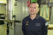 'Nữ hoàng biển cả' mất tích cùng tàu ngầm Argentina