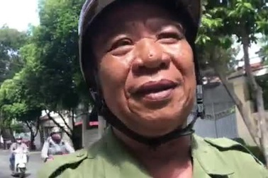 Không thể cưỡng chế bà Thảo.