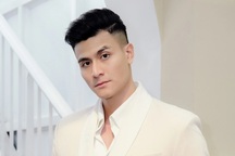 Siêu mẫu Vĩnh Thụy gia nhập thế giới blockchain