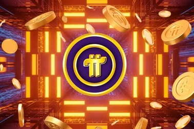 Thị trường tiền số đỏ lửa, vì sao đồng Pi lội ngược dòng?