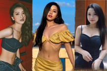 Điểm mặt 4 biên tập viên thể thao xinh đẹp "gây sốt" tại mùa Euro 2024