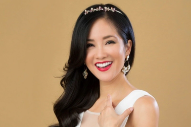 Diva Hồng Nhung sẽ hát trong chung kết "Giọng hát hay Hà Nội 2022"