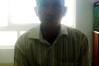 Trùm buôn bán vật liệu xây dựng bị bắt sau 16 năm trốn nã