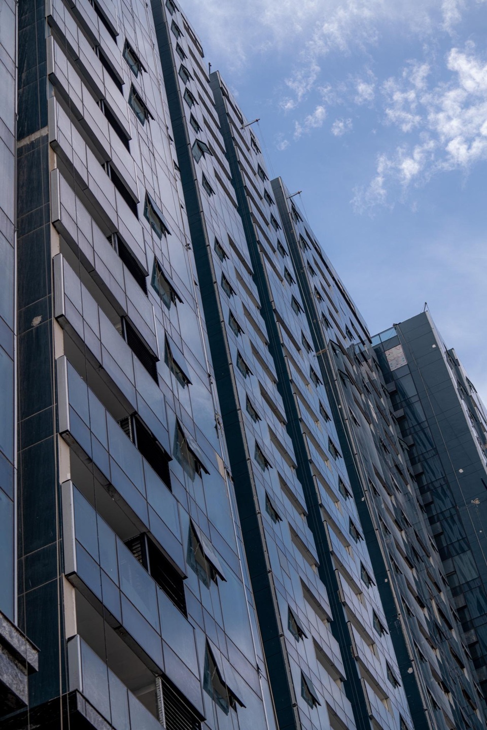 Ấn tượng với tiêu chuẩn bàn giao của dự án Sunshine City Sài Gòn tại Quận 7 - 6 Ấn tượng với tiêu chuẩn bàn giao của dự án Sunshine City Sài Gòn tại Quận 7 - 6