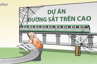 Con đường nhiều tai tiếng với con “số 3… định mệnh”!