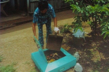 Nhiều mô hình hiệu quả của phụ nữ Sóc Trăng về bảo vệ môi trường